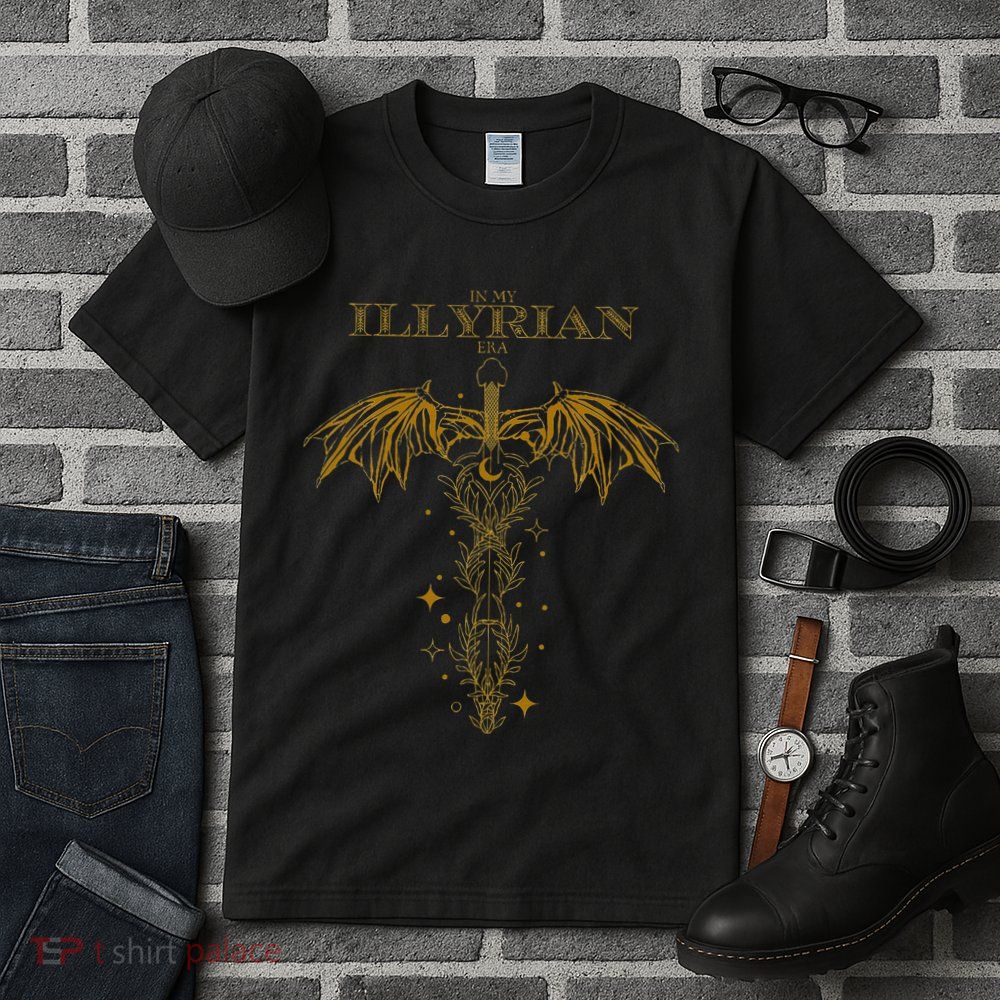 Fantasy Book Fan Perfect Gift For Readers Tall T-Shirt