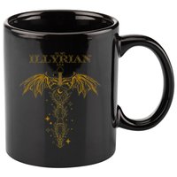 Fantasy Book Fan Perfect Gift For Readers 11oz C Handle Ceramic Mug