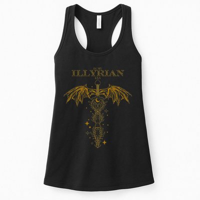 Fantasy Book Fan Perfect Gift For Readers Womens Tank Top