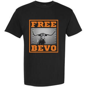 Free B.E.V.O Garment-Dyed Heavyweight T-Shirt