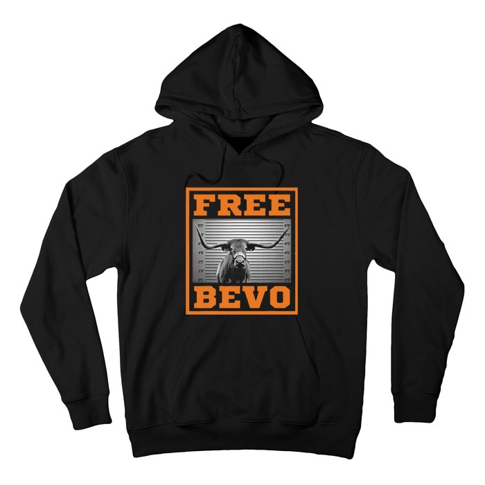 Free B.E.V.O Hoodie