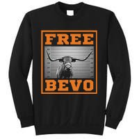 Free B.E.V.O Sweatshirt