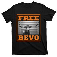 Free B.E.V.O T-Shirt