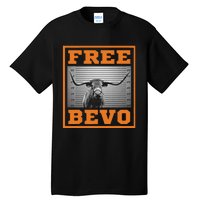 Free B.E.V.O Tall T-Shirt