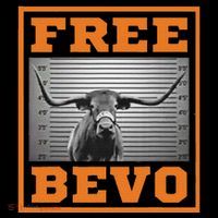 Free B.E.V.O Drawstring Bag