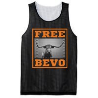 Free B.E.V.O Mesh Reversible Basketball Jersey Tank