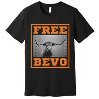 Free B.E.V.O Premium T-Shirt