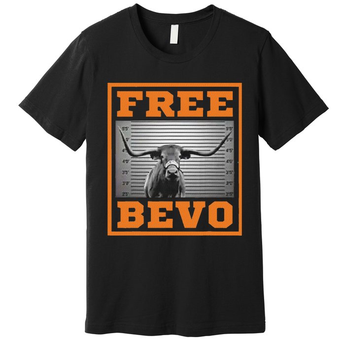 Free B.E.V.O Premium T-Shirt