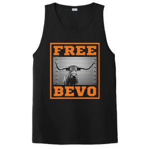 Free B.E.V.O PosiCharge Competitor Tank