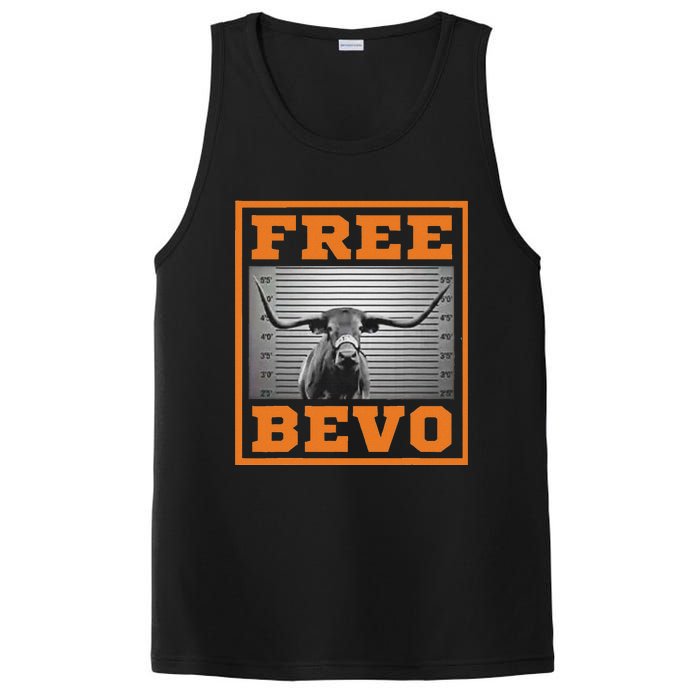 Free B.E.V.O PosiCharge Competitor Tank