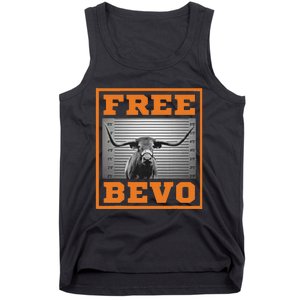 Free B.E.V.O Tank Top