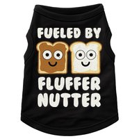 Fueled By Fluffernutter Fluffernutter Doggie Tank