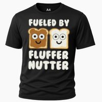 Fueled By Fluffernutter Fluffernutter Performance Shirt