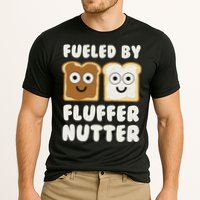 Fueled By Fluffernutter Fluffernutter Performance Shirt