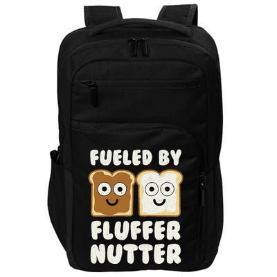 Fueled By Fluffernutter Fluffernutter Impact Tech Backpack