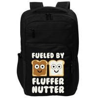 Fueled By Fluffernutter Fluffernutter Impact Tech Backpack