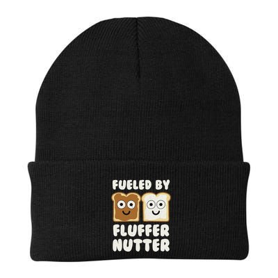 Fueled By Fluffernutter Fluffernutter Beanie