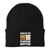 Fueled By Fluffernutter Fluffernutter Beanie
