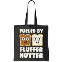 Fueled By Fluffernutter Fluffernutter Bag