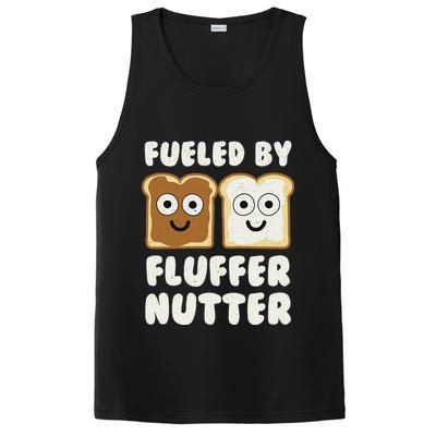 Fueled By Fluffernutter Fluffernutter PosiCharge Competitor Tank