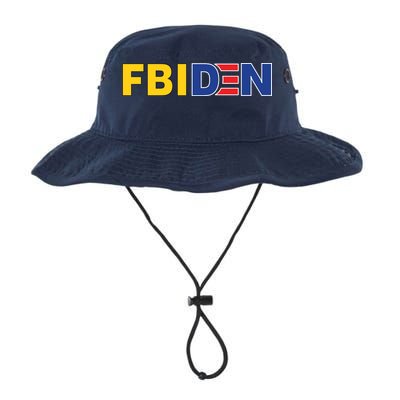 F Biden FBI Fbiden Funny Bucket Hat