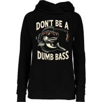 Funny Bass Fishing Stuff Funny Dad Bass Fish Papa Fishing Womens Funnel Neck Pullover Hood