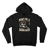 Funny Bass Fishing Stuff Funny Dad Bass Fish Papa Fishing Hoodie