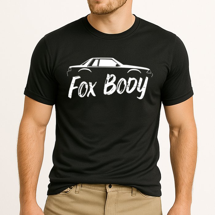 Fox Body Cooling Performance Crew T-Shirt