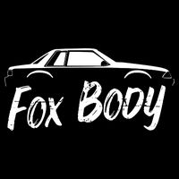 Fox Body Cooling Performance Crew T-Shirt