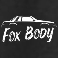 Fox Body Adult Drive Performance Visor