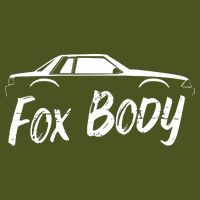 Fox Body Sustainable Bucket Hat