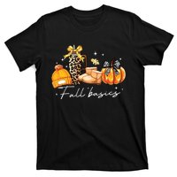 Fall Basics T-Shirt