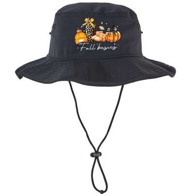 Fall Basics Legacy Cool Fit Booney Bucket Hat