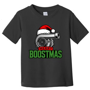 Festive Boost Toddler T-Shirt