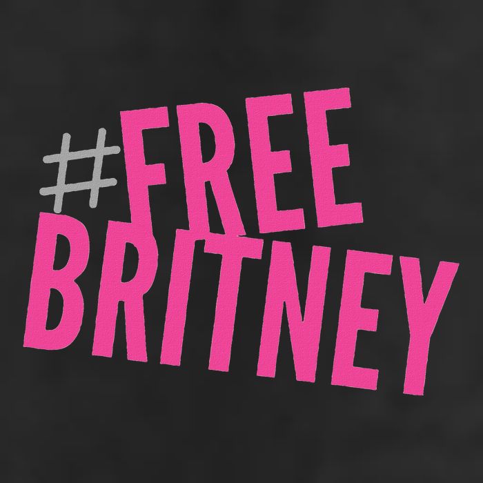 Free Britney Freebritney Support Britney Graphic Design 11oz C Handle Ceramic Mug