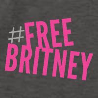 Free Britney Freebritney Support Britney Graphic Design Vector Backpack
