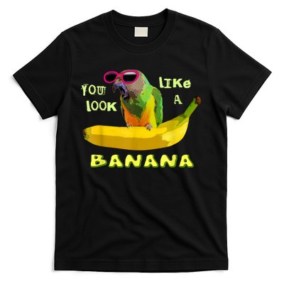 Funny Banana T-Shirt