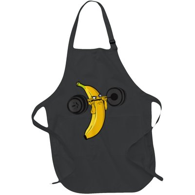 Fitness Banana Apron
