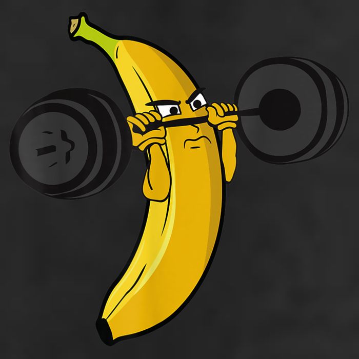 Fitness Banana Adult Drive Performance Visor