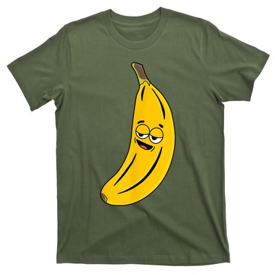 Funny Banana T-Shirt