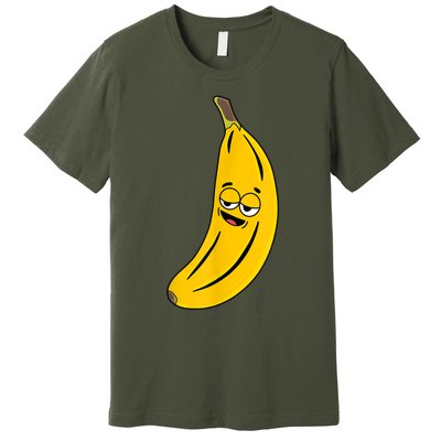 Funny Banana Premium T-Shirt