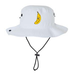 Funny Banana Legacy Cool Fit Booney Bucket Hat