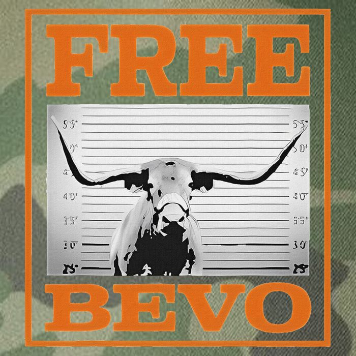Free B.E.V.O Legacy Tie Dye Trucker Hat