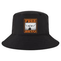 Free B.E.V.O Cool Comfort Performance Bucket Hat