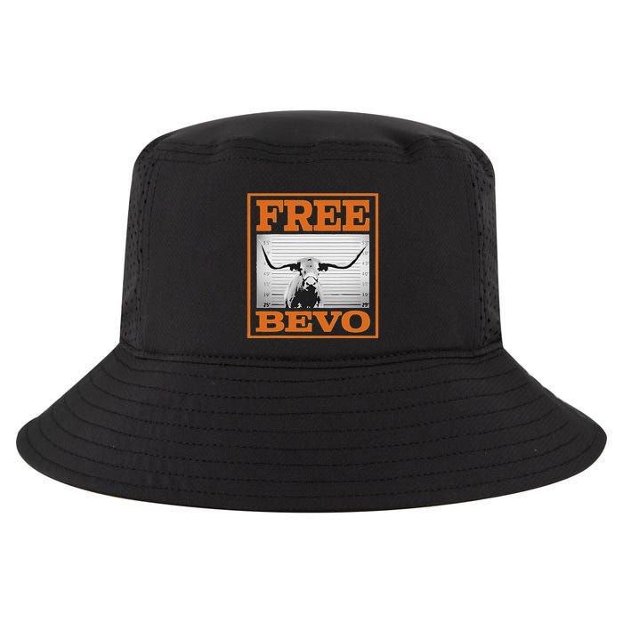 Free B.E.V.O Cool Comfort Performance Bucket Hat