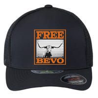 Free B.E.V.O Flexfit Unipanel Trucker Cap