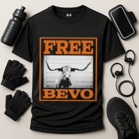 Free B.E.V.O Performance Shirt