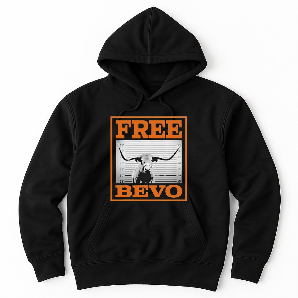 Free B.E.V.O Hoodie