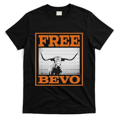 Free B.E.V.O T-Shirt
