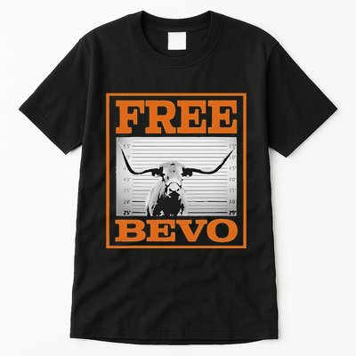 Free B.E.V.O Tall T-Shirt